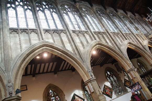 Stratford (161) Stratford (161)