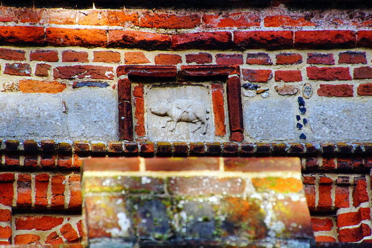 Castle Hedingham WebCastle Hedingham (77)