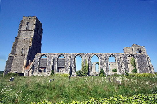 Covehithe Web040