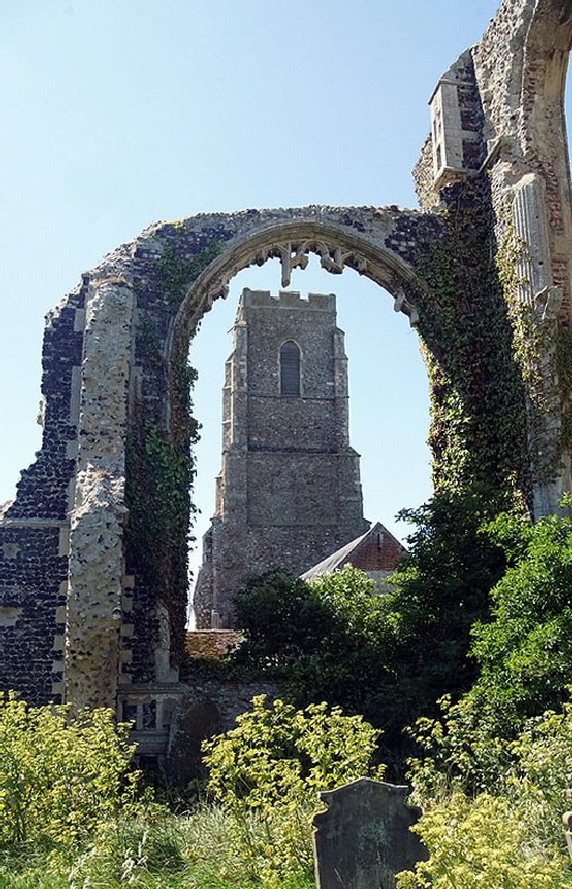 Covehithe Web052