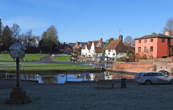 Finchingfield Web093 B