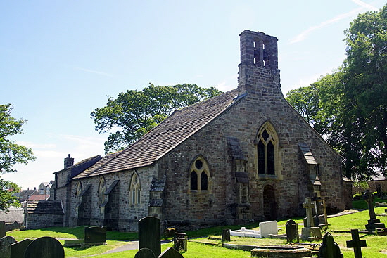 Heysham Church Web002