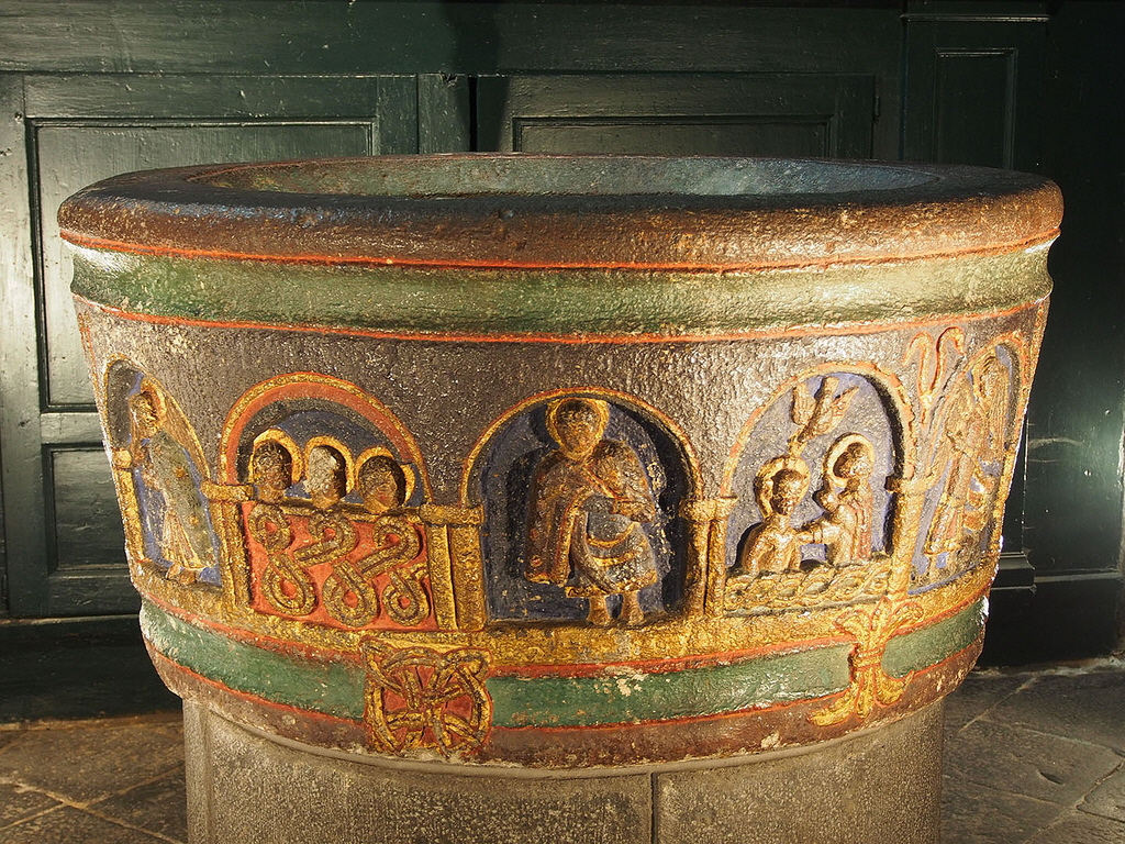 mauriac font