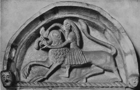 stretton sugwas tympanum