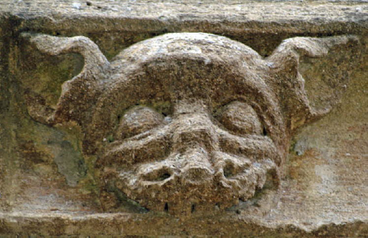 Dragon's Head